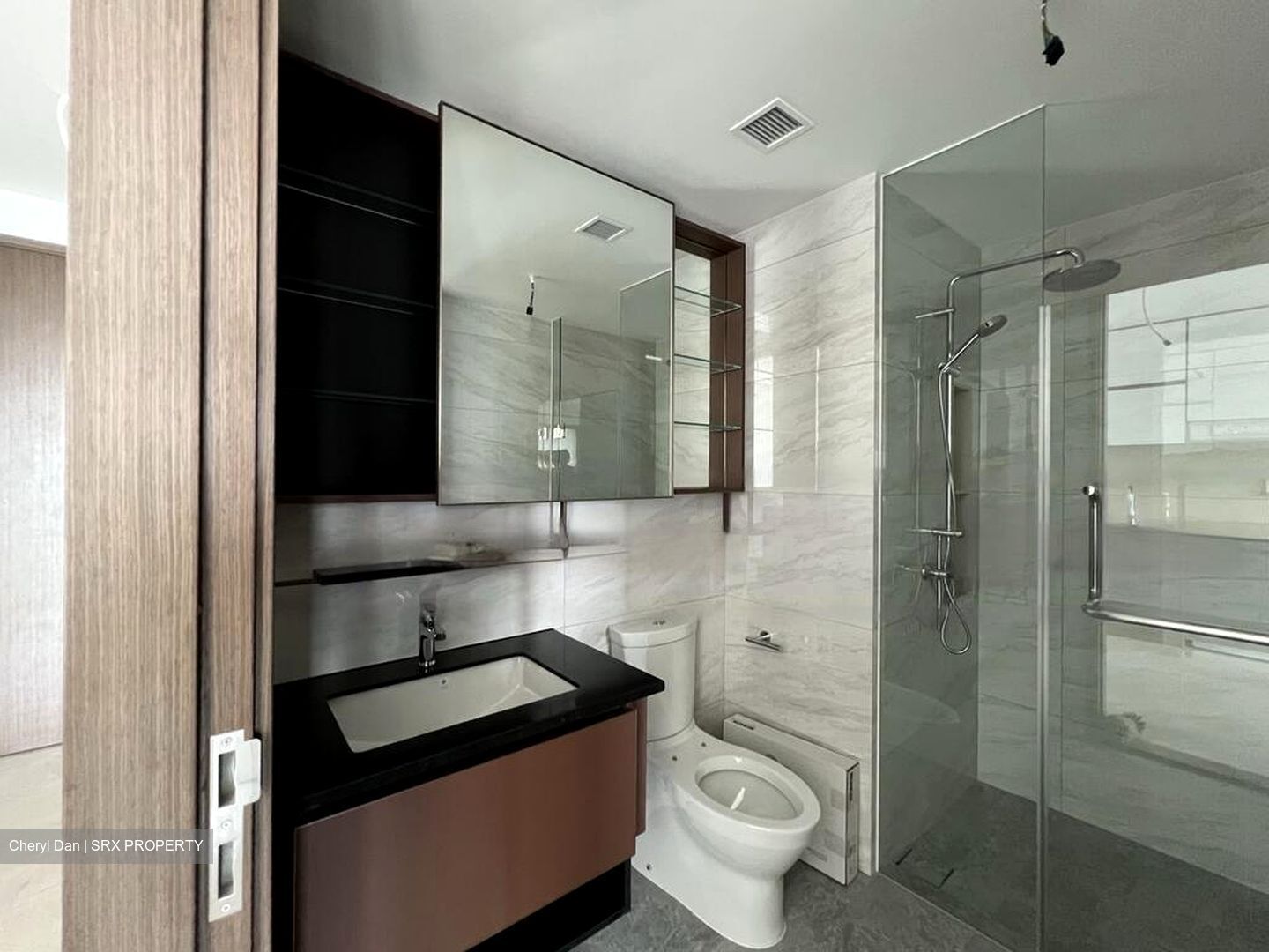 Normanton Park (D5), Apartment #422270021